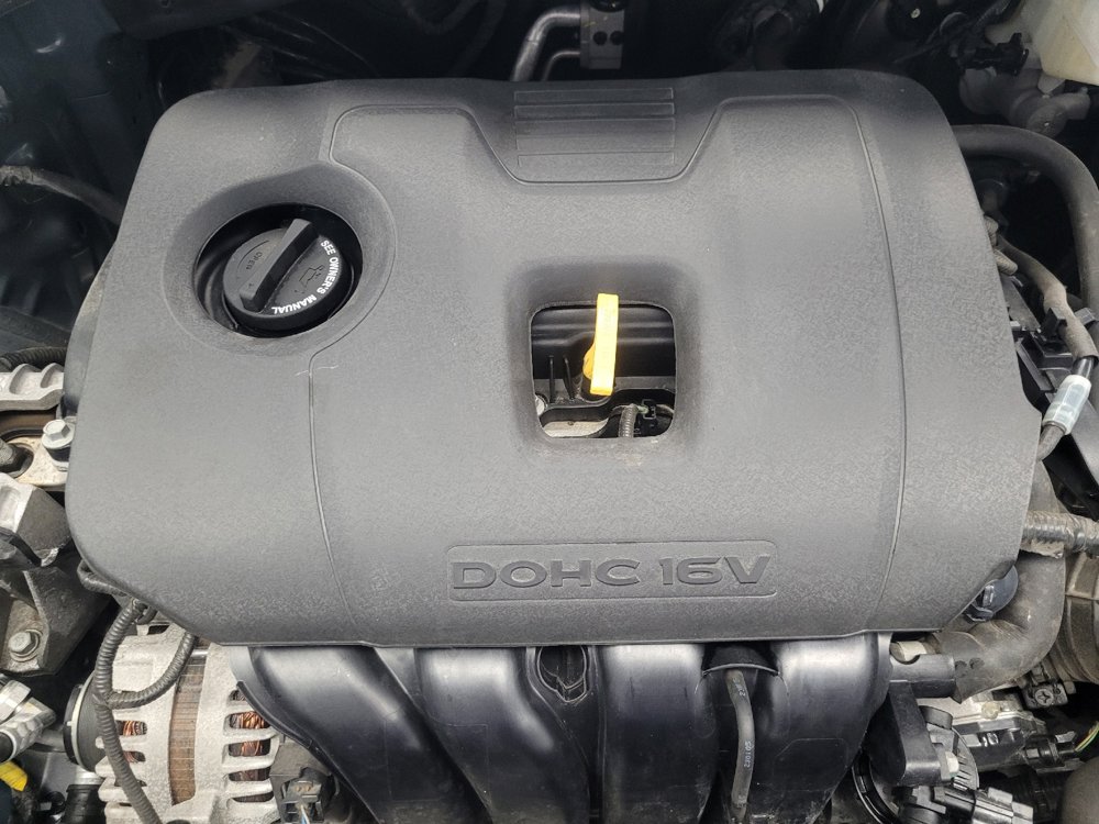 Used 2023 Kia Soul LX w/ Option Group 015 image 30