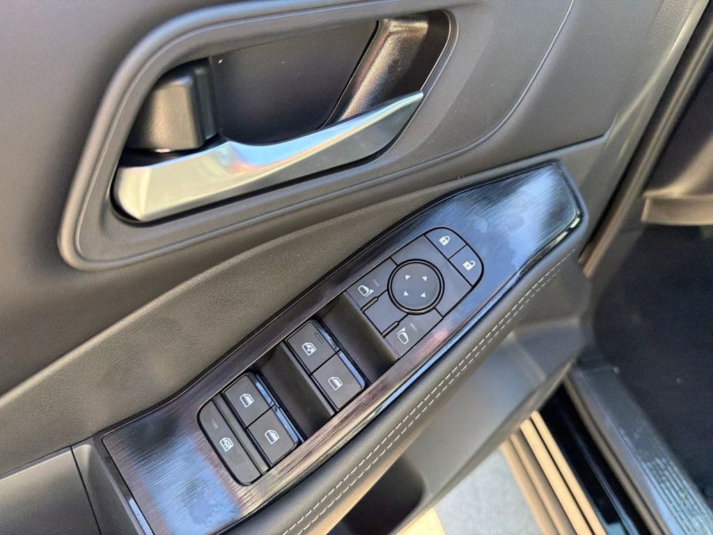 New 2026 Nissan Rogue SV w/ Cold Weather Package image 17