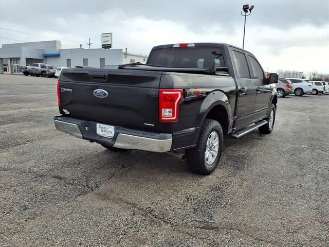 Used 2016 Ford F150 XLT image 19
