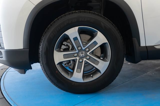 New 2026 Honda Pilot EX-L image 2