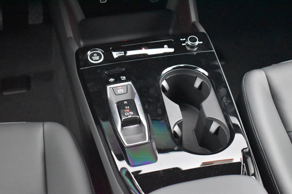 New 2027 Audi Q6 e-tron Premium AWD/4WD image 15