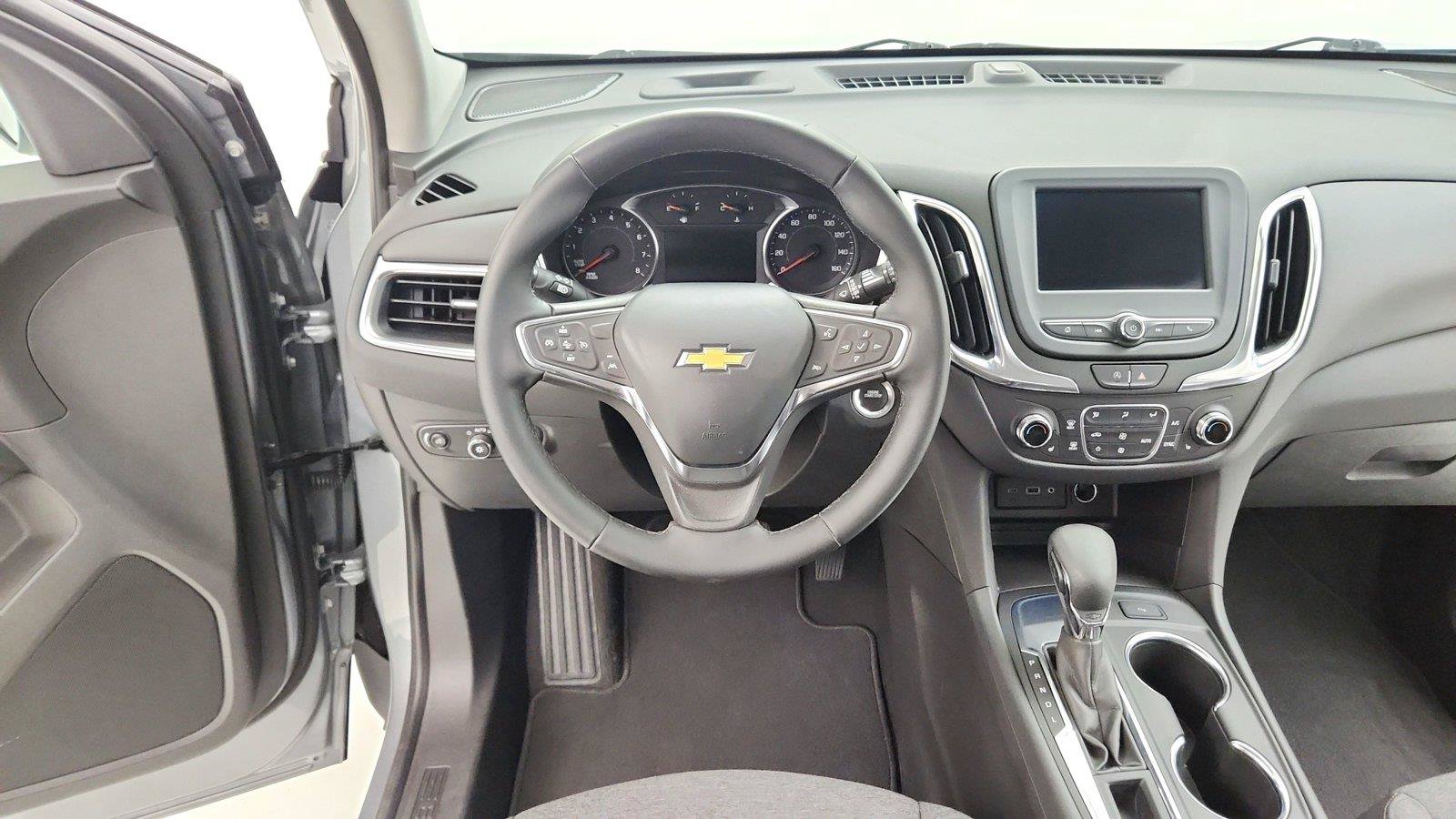 Used 2024 Chevrolet Equinox LT FWD image 21