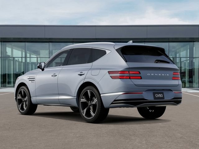 New 2027 Genesis GV80 2.5T Prestige AWD/4WD image 5