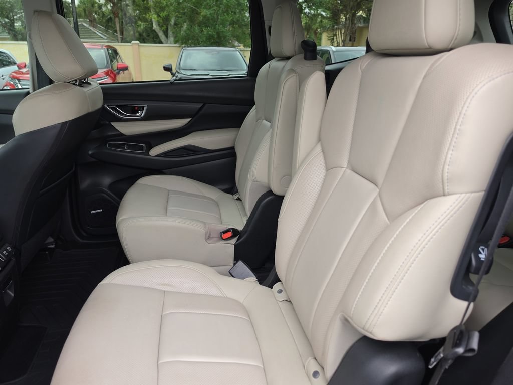 Used 2019 Subaru Ascent Limited AWD/4WD image 13
