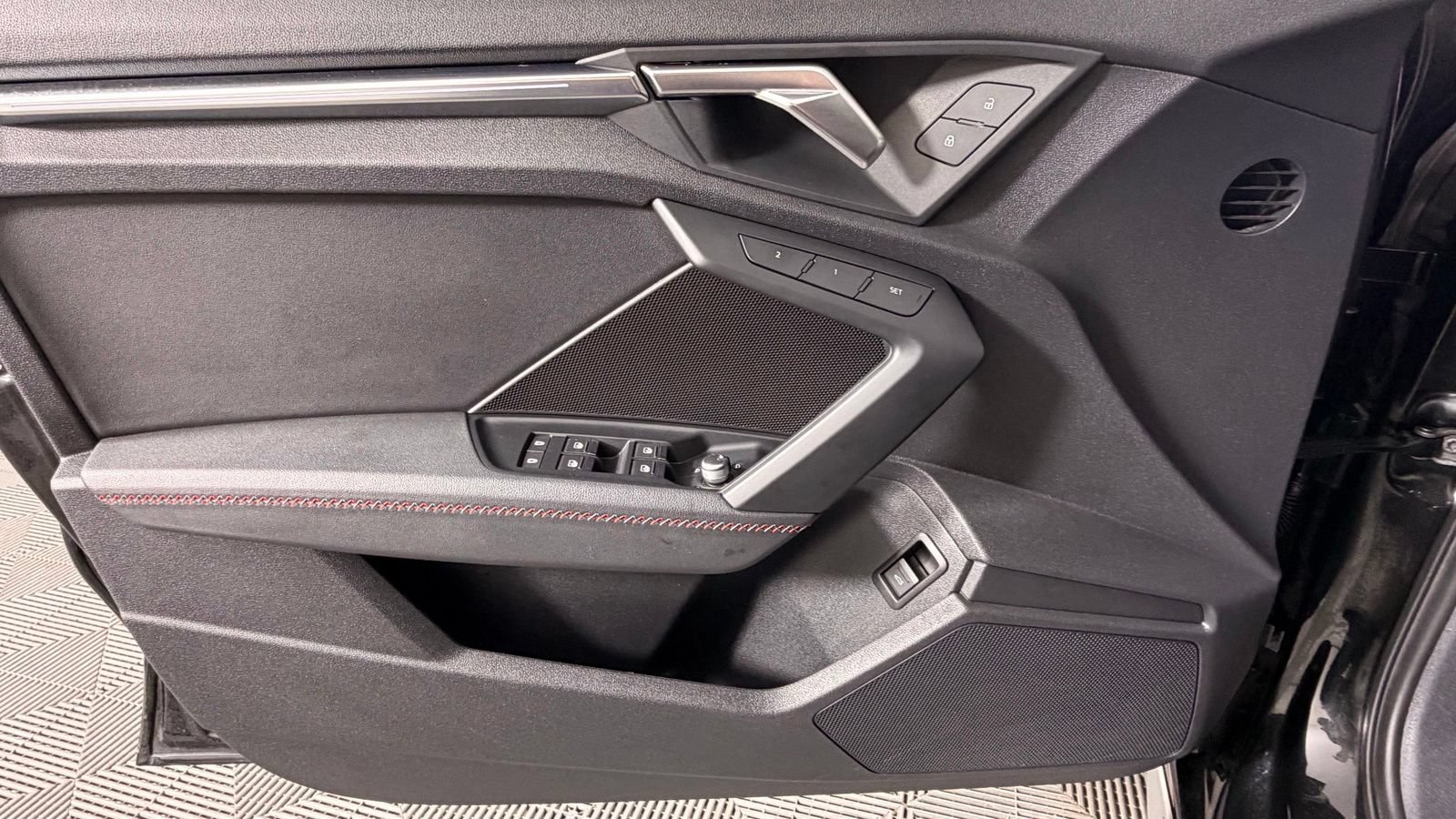 Used 2023 Audi S3 Premium Plus w/ Premium Plus Package AWD/4WD image 13