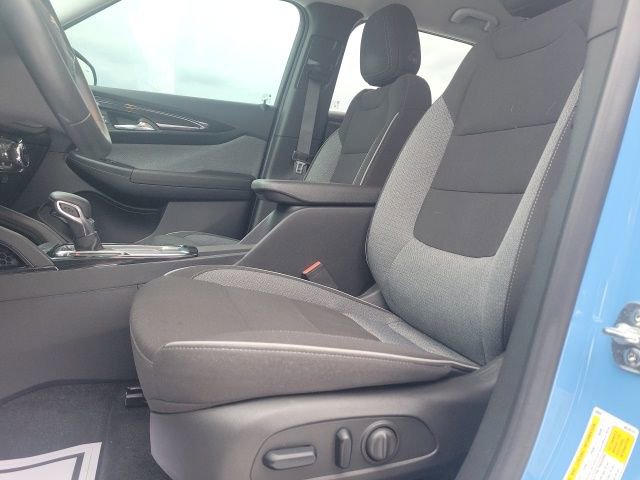 Certified 2024 Chevrolet TrailBlazer LT w/ Convenience Package image 31