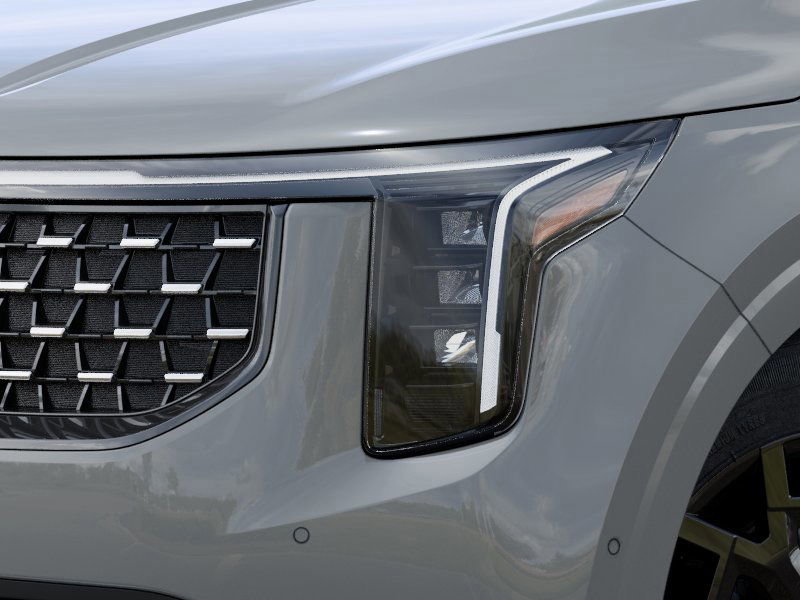 New 2026 Kia Carnival SX image 10