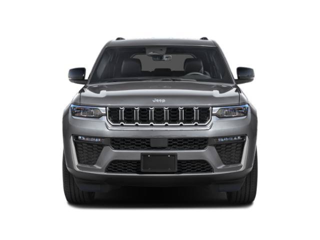 Used 2026 Jeep Grand Cherokee Limited AWD/4WD image 7
