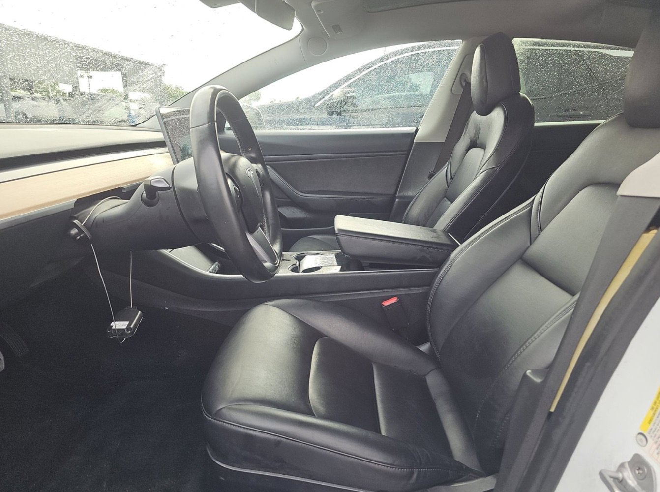 Used 2018 Tesla Model 3 Long Range RWD image 7