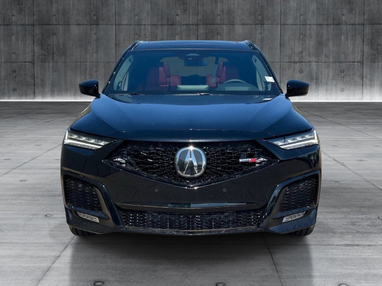 New 2026 Acura MDX Type S w/ Advance Package AWD/4WD image 8