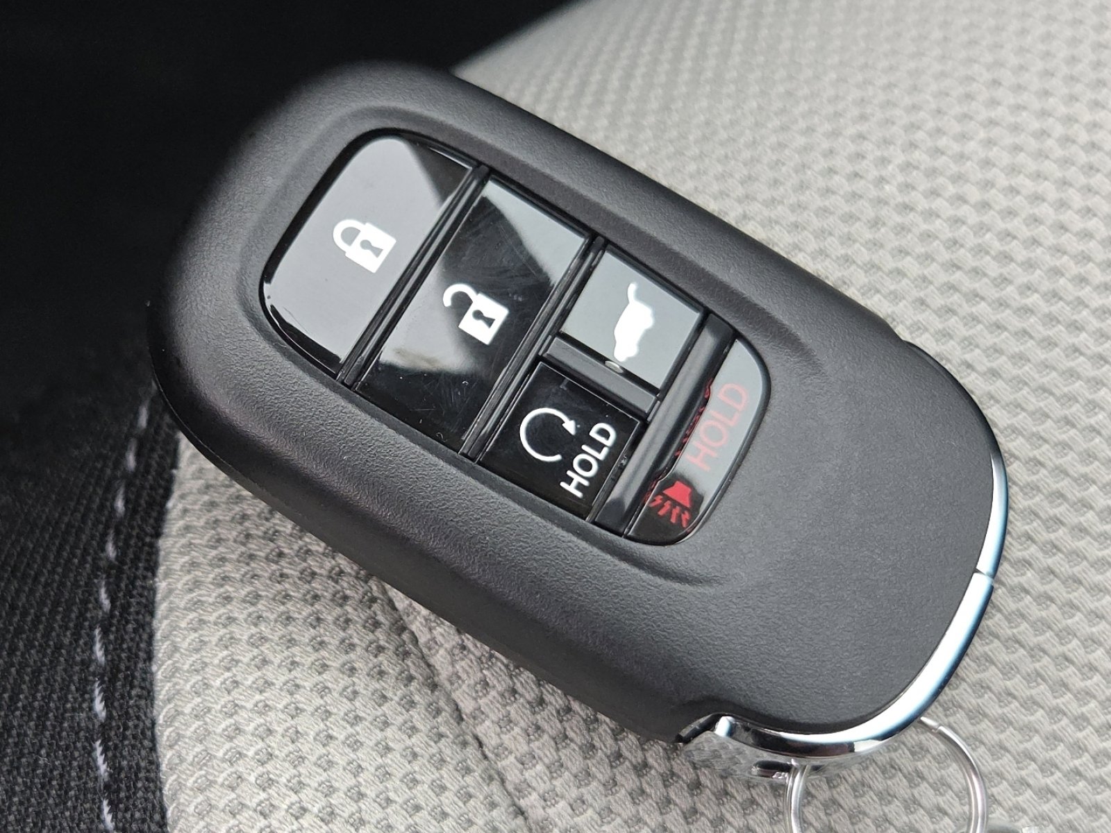 New 2026 Honda CR-V EX image 32