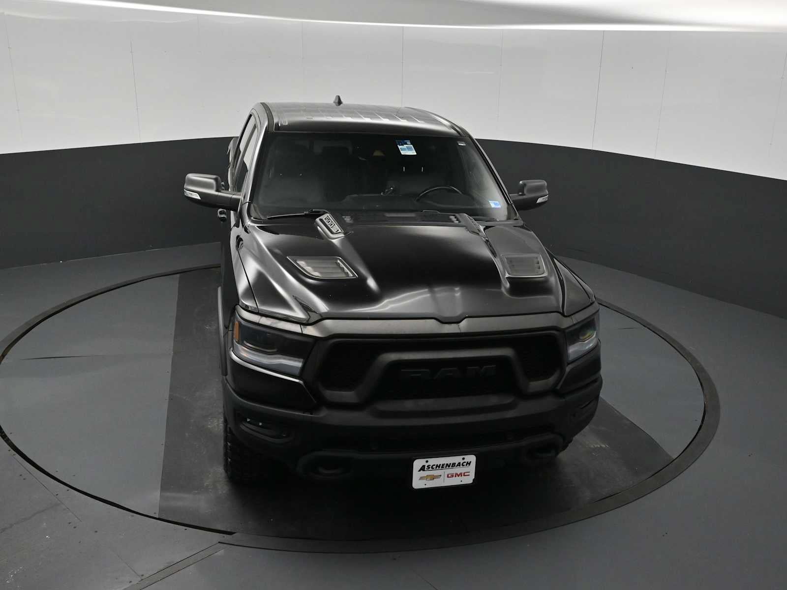 Used 2020 RAM 1500 Rebel w/ Rebel Level 2 Equipment Group AWD/4WD image 11