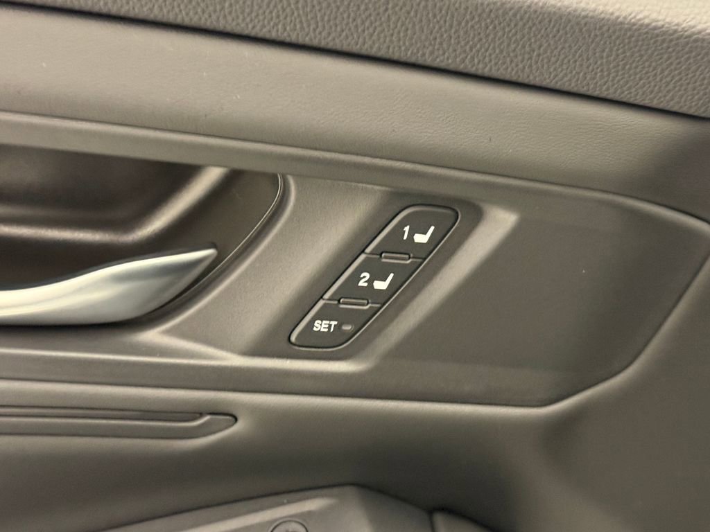 New 2026 Honda Accord EX-L image 21