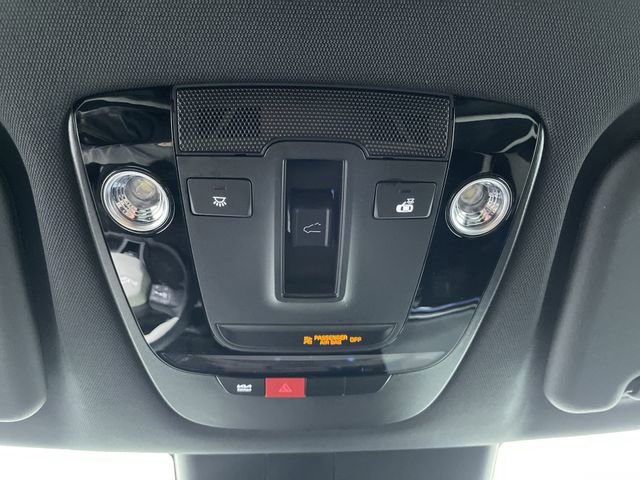 New 2025 Kia EV6 GT-Line image 25