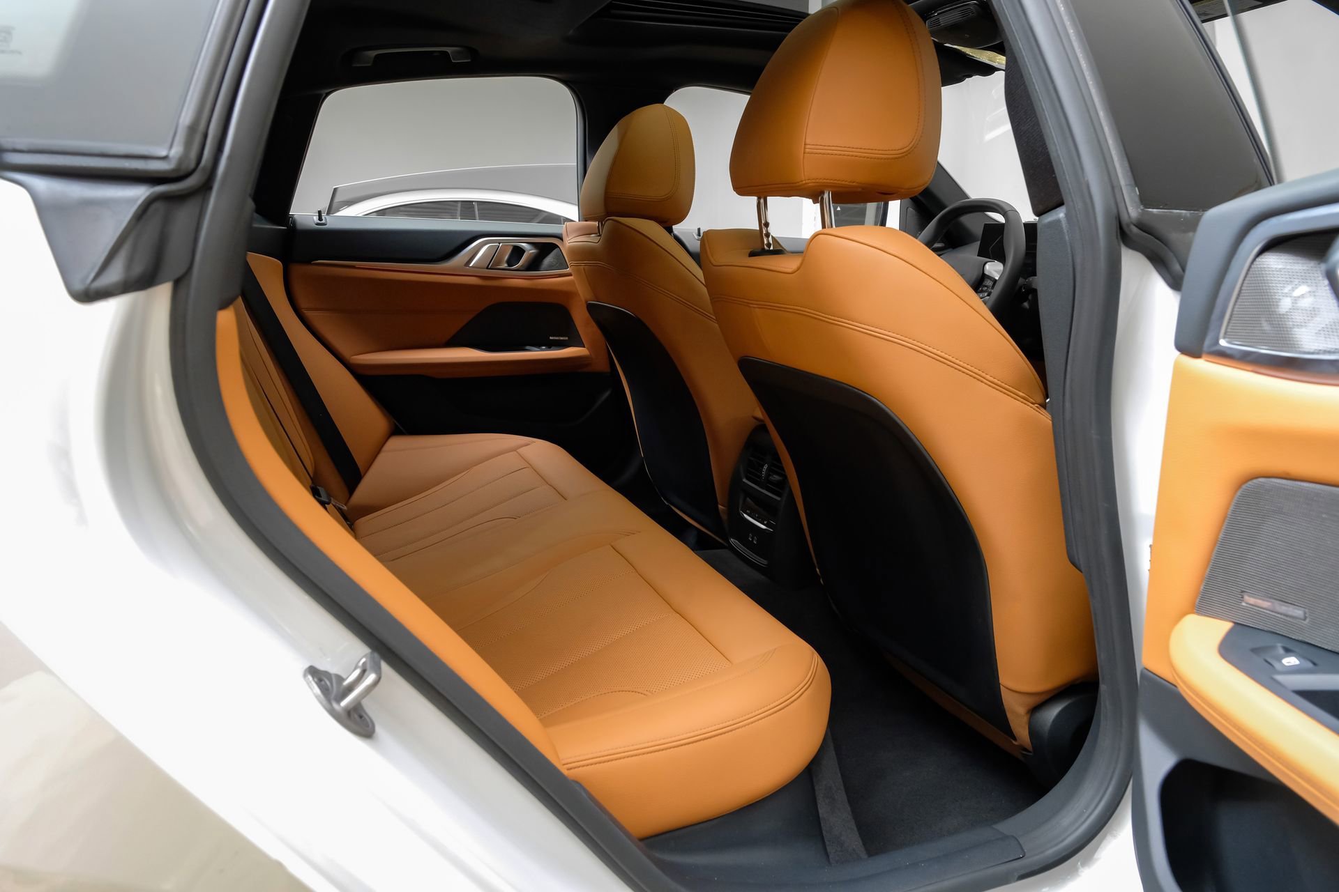 Used 2025 BMW 430i xDrive image 39