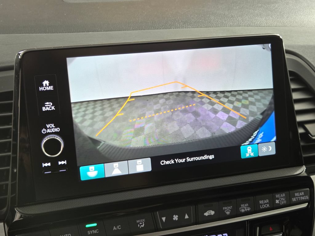 New 2026 Honda Odyssey Sport-L image 7