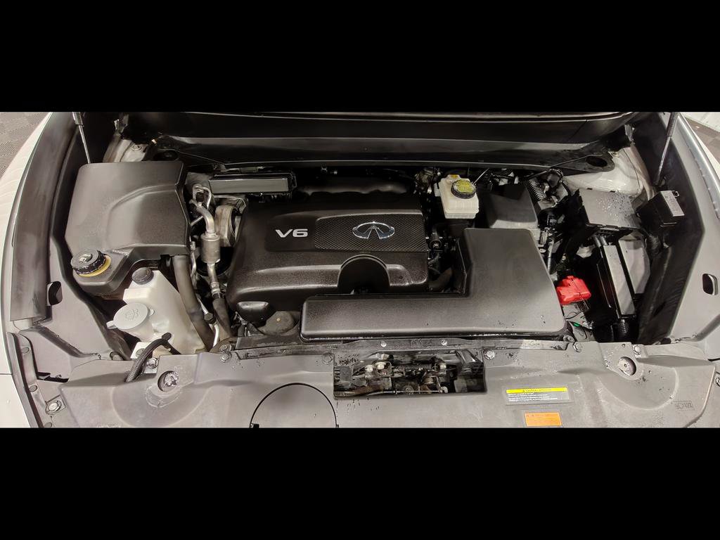Used 2020 INFINITI QX60 Luxe w/ Essential Package AWD/4WD image 64
