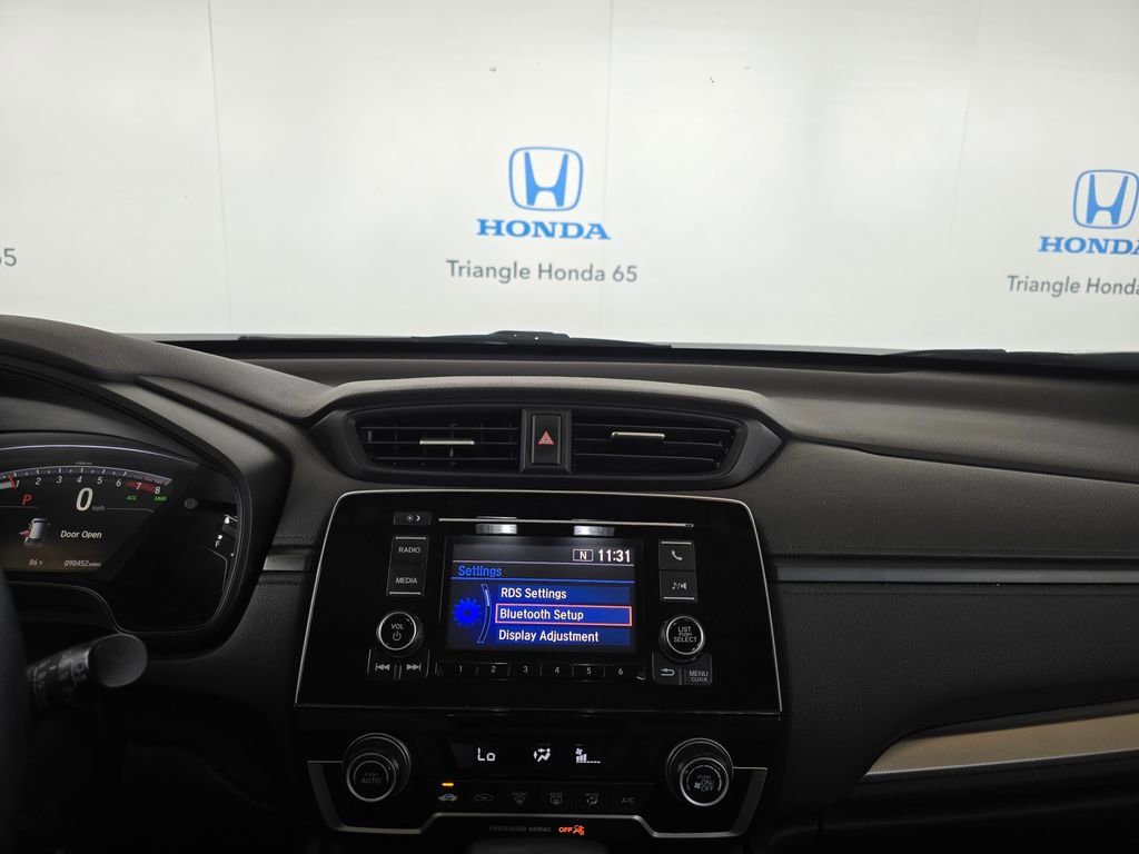 Used 2021 Honda CR-V LX image 12