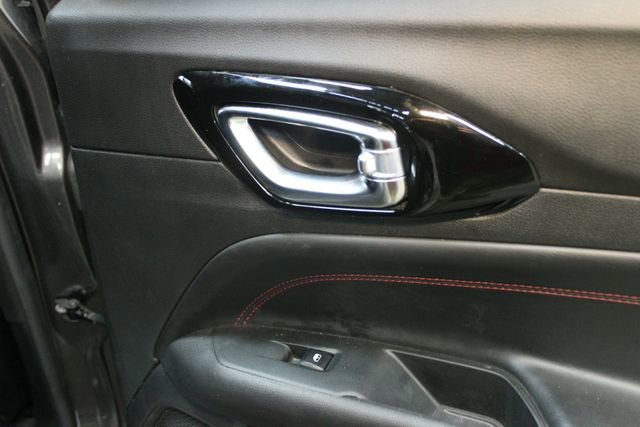 Used 2022 Jeep Compass Trailhawk w/ Trailhawk Elite Group AWD/4WD image 13