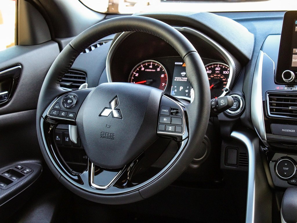 New 2026 Mitsubishi Eclipse Cross SEL image 26