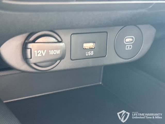 New 2026 Hyundai Elantra SE FWD image 29
