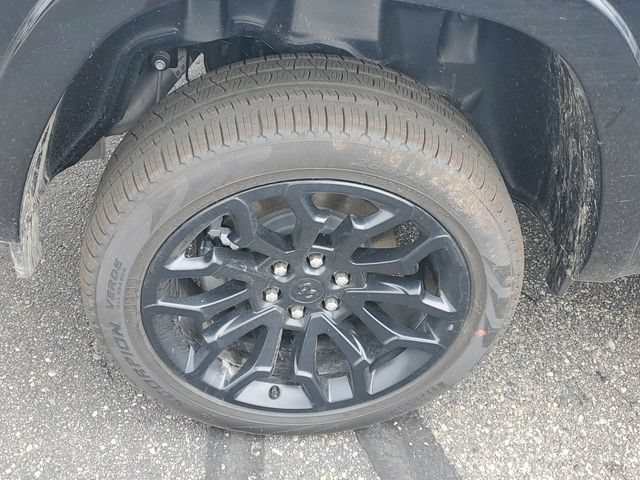 New 2026 RAM 1500 Limited AWD/4WD image 5