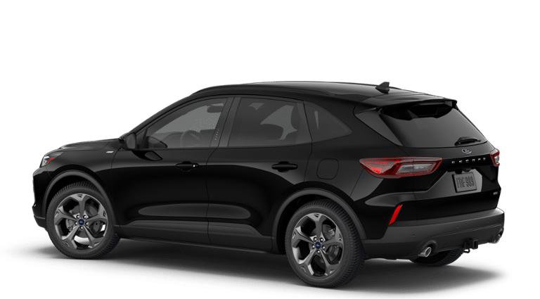 New 2026 Ford Escape ST-Line Select w/ Tech Pack #2 AWD/4WD image 25