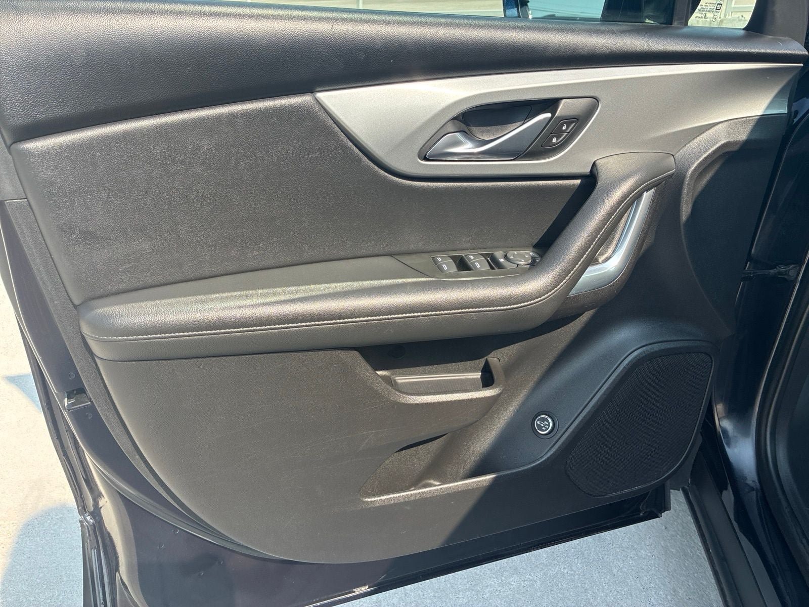 Used 2020 Chevrolet Blazer LT AWD/4WD image 15