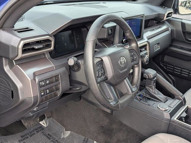 Used 2025 Toyota Tacoma SR5 image 10