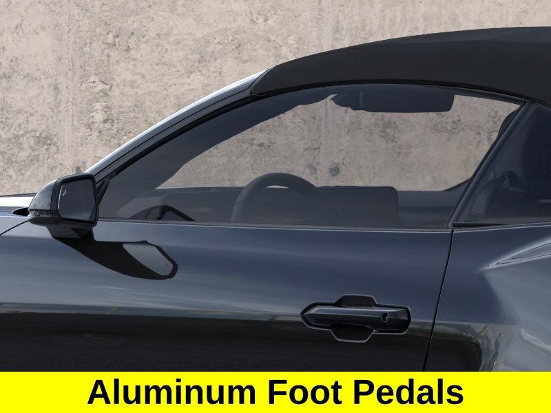 New 2026 Ford Mustang Premium RWD image 21