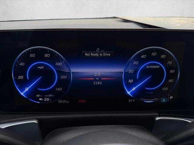 Certified 2025 Mercedes-Benz EQB 250+ image 11