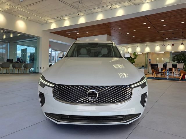 New 2026 Volvo XC90 B6 Ultra w/ Protection Package AWD/4WD image 5