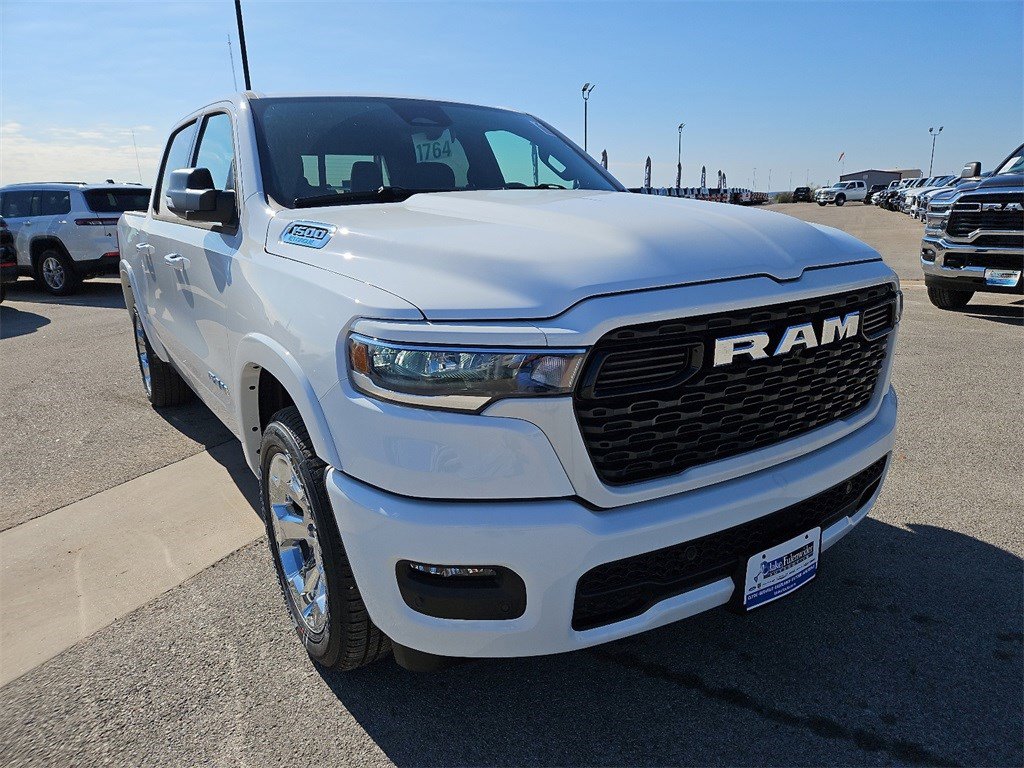 New 2025 RAM 1500 Lone Star image 10