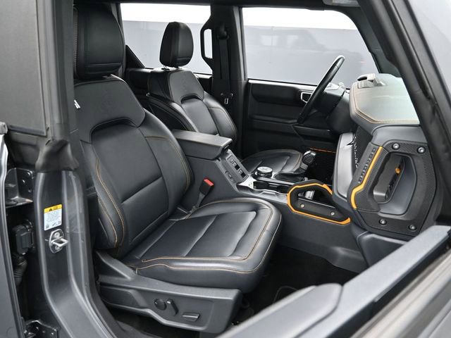 Used 2024 Ford Bronco Badlands image 27