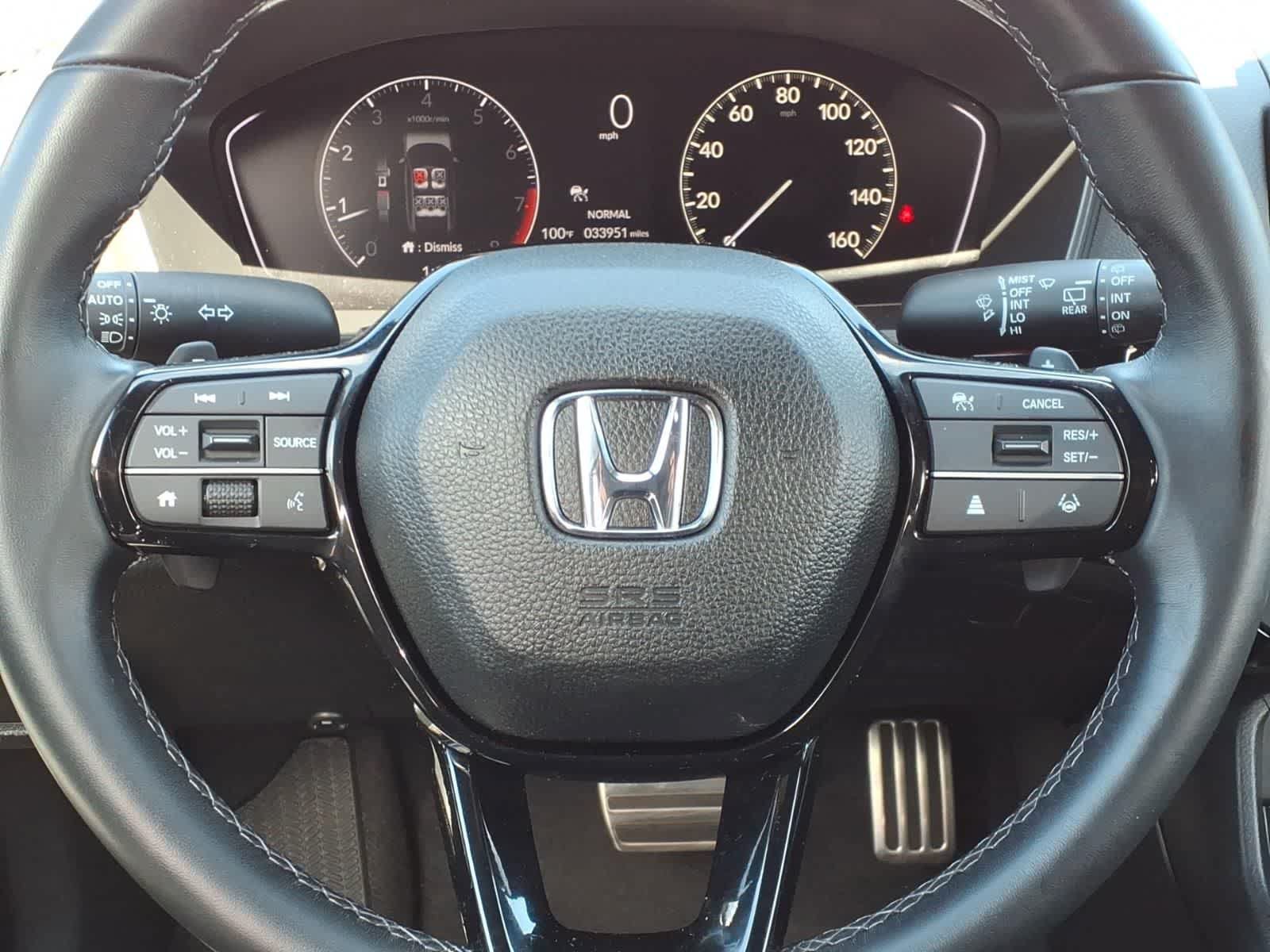Used 2024 Honda Civic Sport image 16