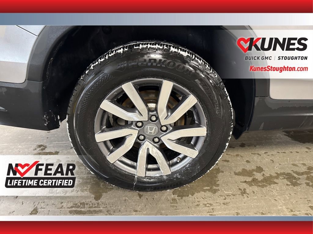 Used 2021 Honda Pilot EX-L image 14