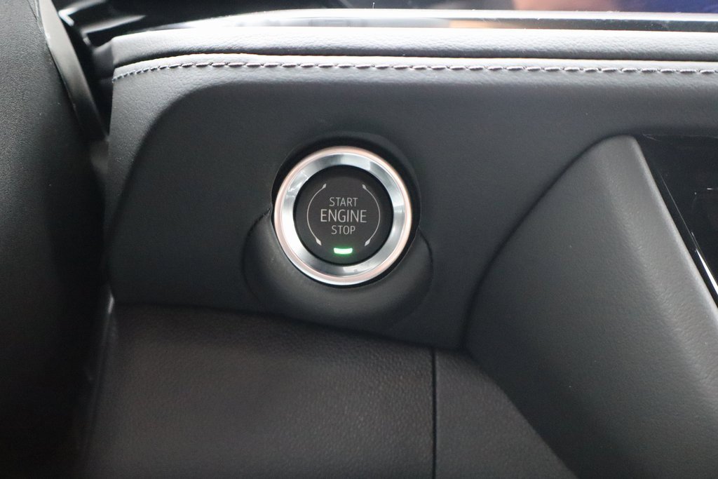 New 2026 Chevrolet Suburban LS w/ LPO, Dark Essentials Package image 12