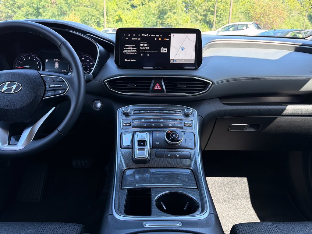 Certified 2023 Hyundai Santa Fe SEL AWD/4WD image 18