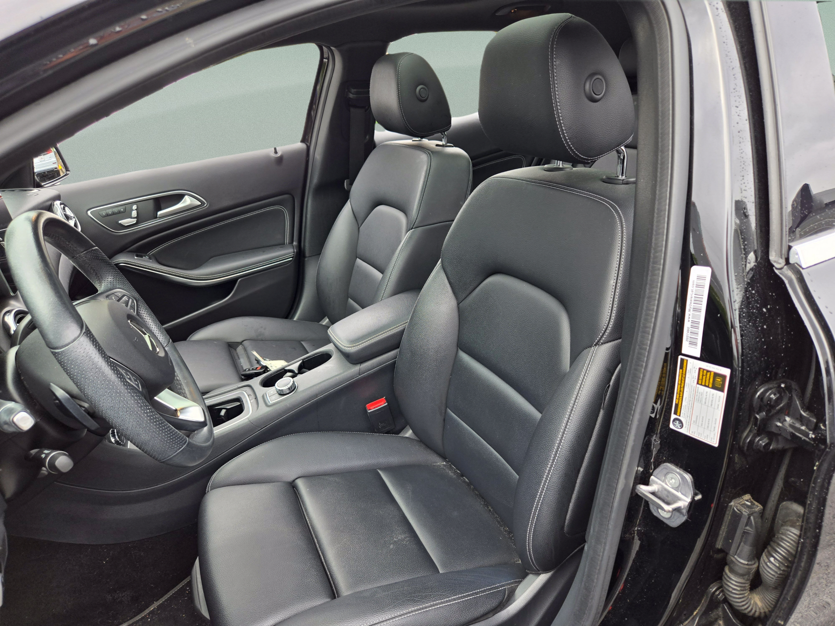 Used 2019 Mercedes-Benz GLA 250 image 13