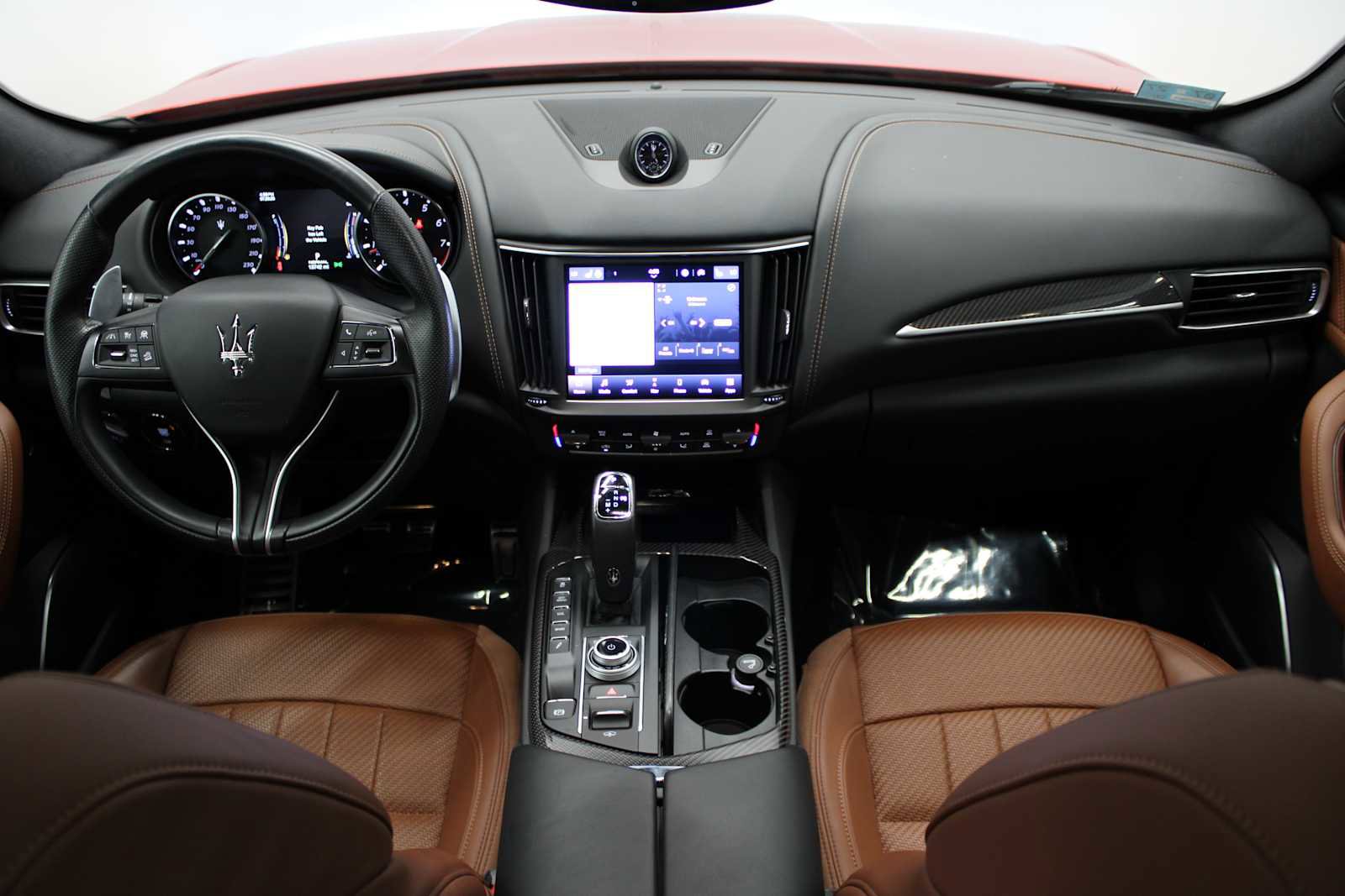 Used 2022 Maserati Levante Modena S image 37