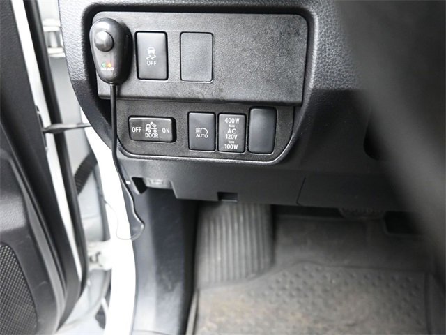 Used 2023 Toyota Tacoma 4x4 Double Cab image 18