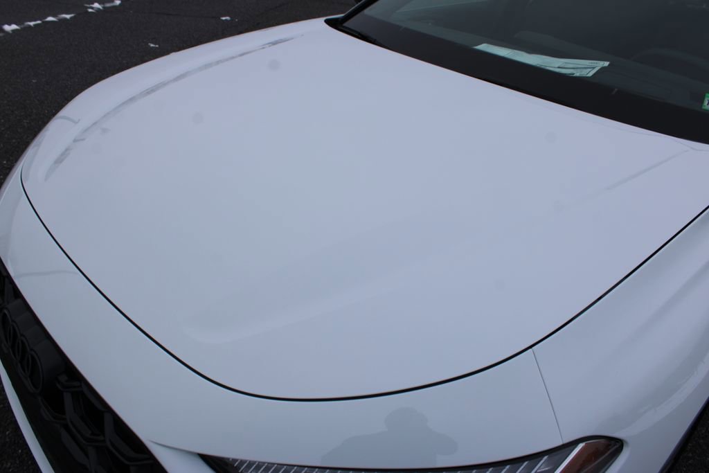 New 2025 Audi S5 Premium Plus image 38