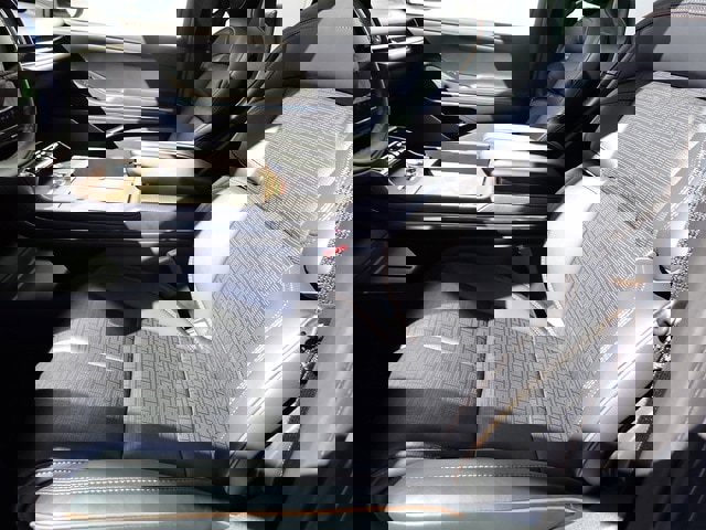 New 2025 Lincoln Navigator L Black Label image 15