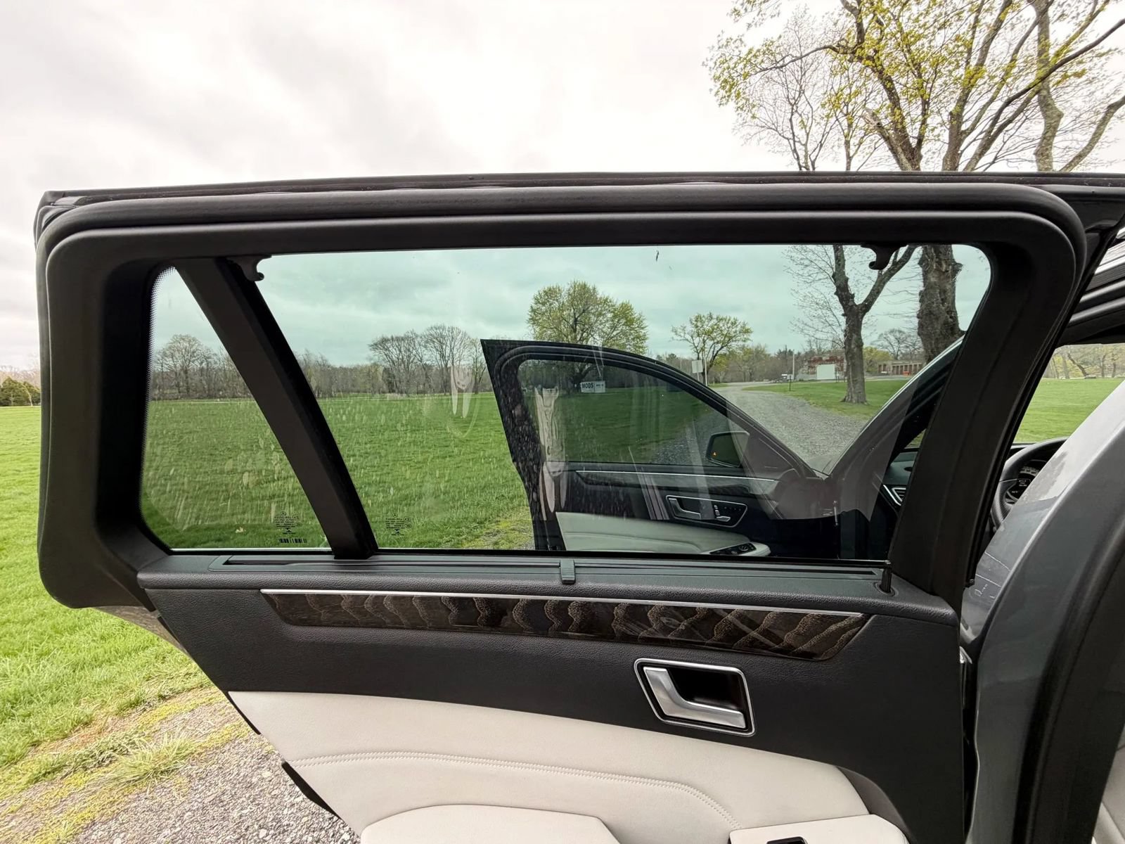 Used 2016 Mercedes-Benz E 350 4MATIC Wagon image 69