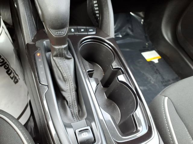Used 2023 Chevrolet TrailBlazer LT w/ Convenience Package AWD/4WD image 20