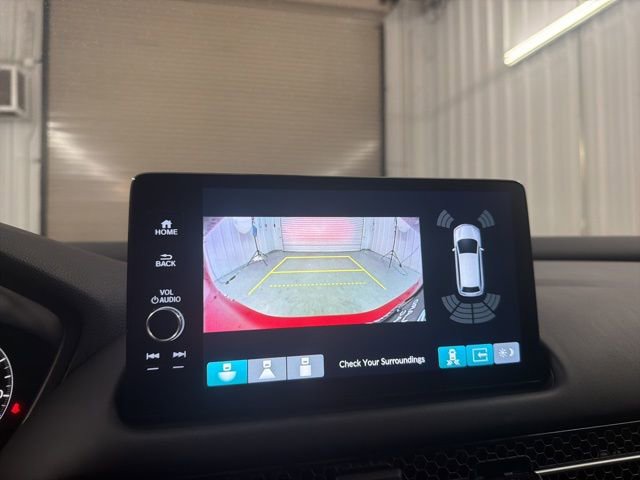 Used 2025 Honda HR-V EX-L image 28