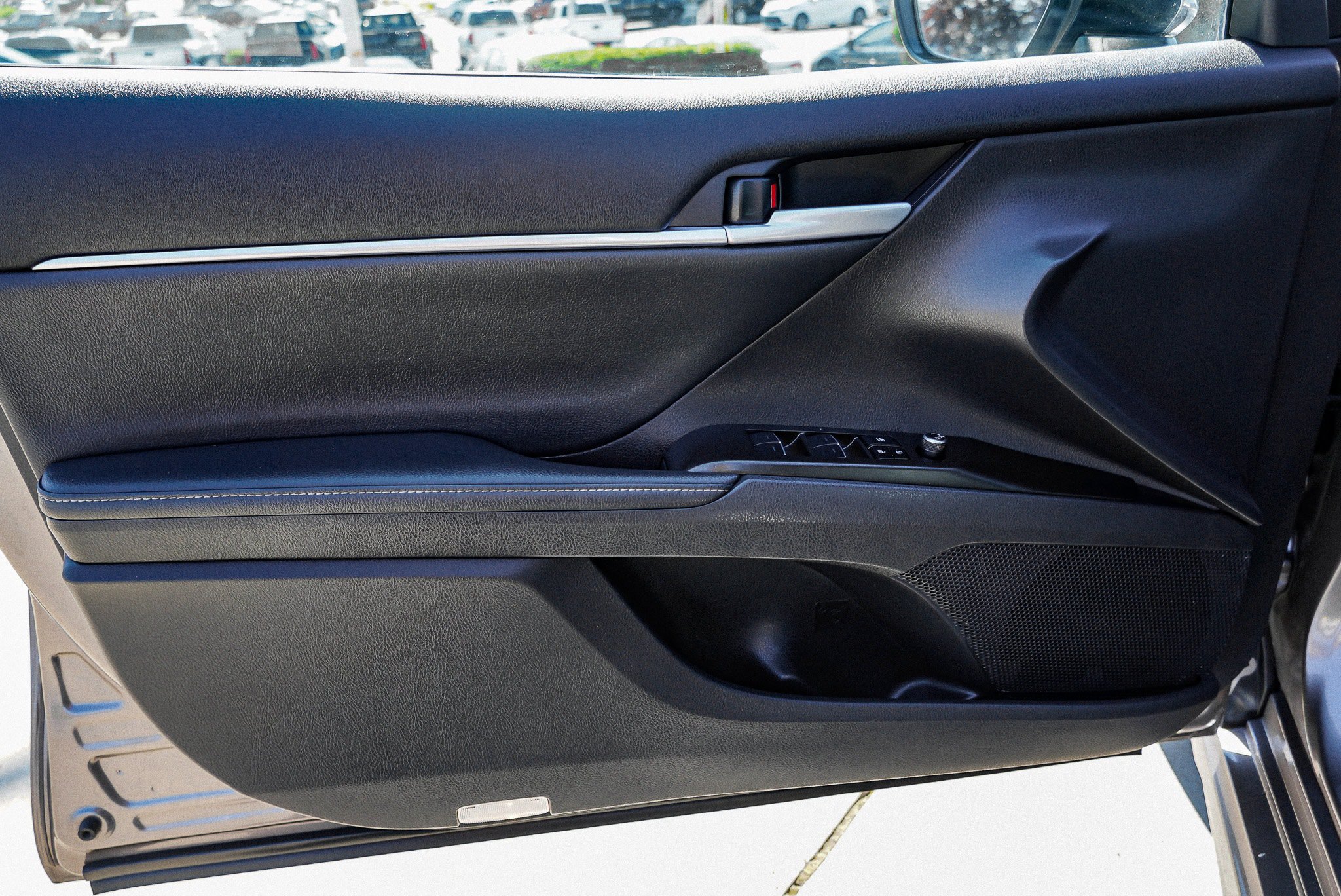 Certified 2024 Toyota Camry XSE FWD image 20
