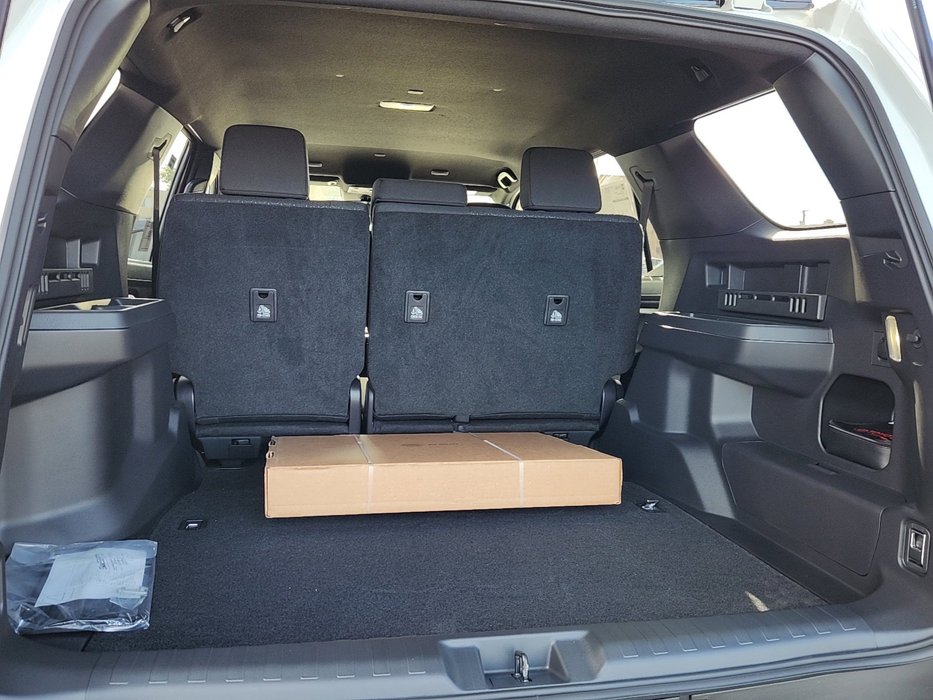 New 2025 Toyota 4Runner SR5 image 27