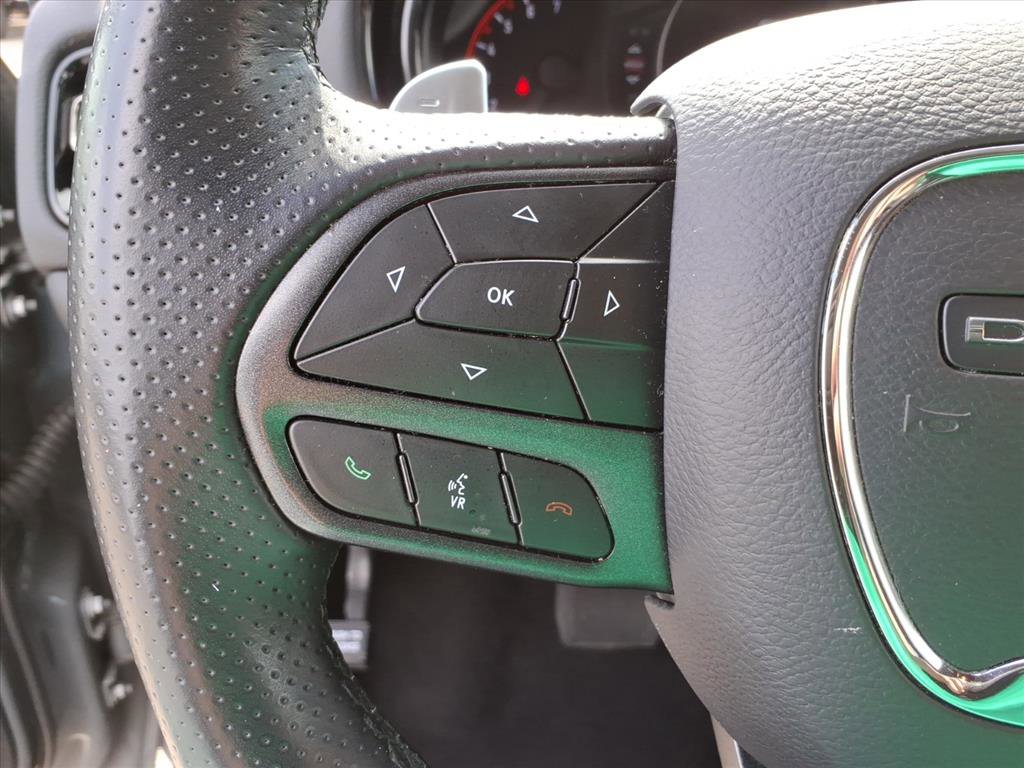 Used 2024 Dodge Durango GT image 20