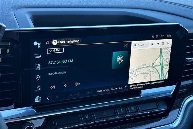 New 2026 Chevrolet Silverado 2500 LT w/ Convenience Package image 19